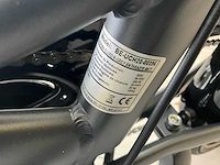Eluxo fold elektrische vouwfiets ongebruikt - afbeelding 4 van  6