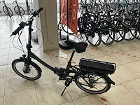 Eluxo fold elektrische vouwfiets ongebruikt - afbeelding 2 van  6