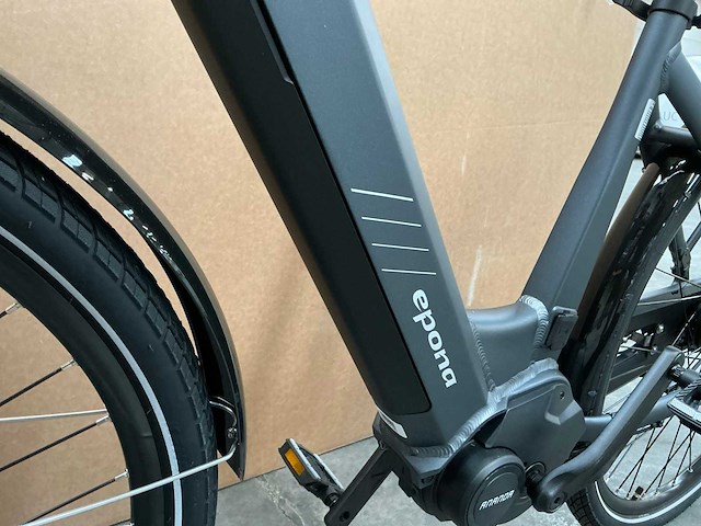 Eluxo oreva 28" rga matt - afbeelding 11 van  13