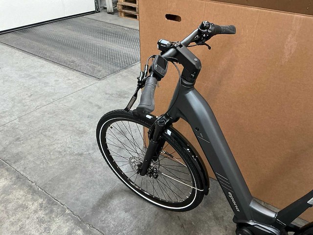 Eluxo oreva 28" rga matt - afbeelding 12 van  15