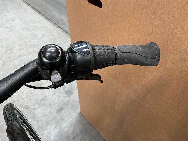 Eluxo oreva 28" rga matt - afbeelding 13 van  15