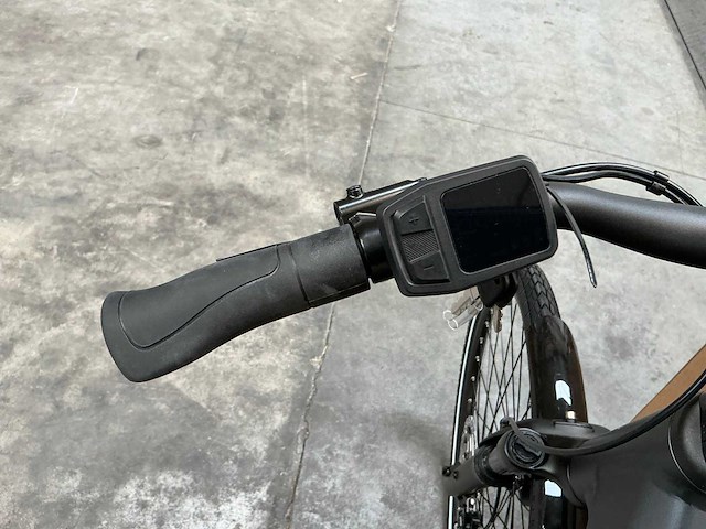 Eluxo oreva 28" rga matt - afbeelding 8 van  15