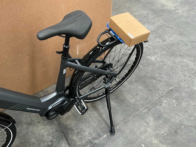 Eluxo oreva 28" rga matt - afbeelding 9 van  15