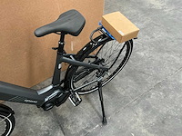 Eluxo oreva 28" rga matt - afbeelding 9 van  15