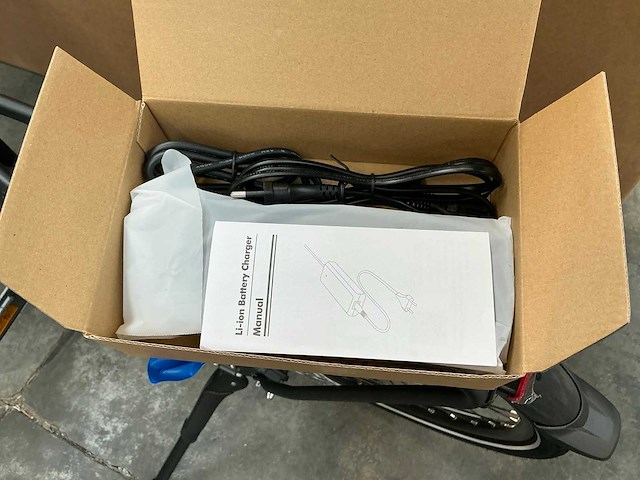 Eluxo oreva 28" rga matt - afbeelding 13 van  15