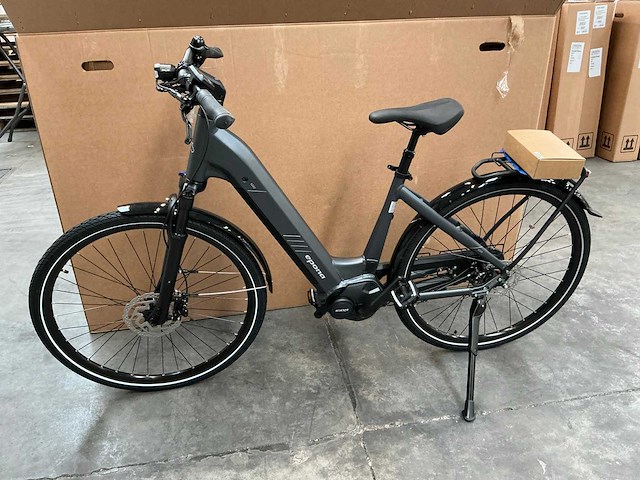 Eluxo oreva 28" rga matt - afbeelding 12 van  15