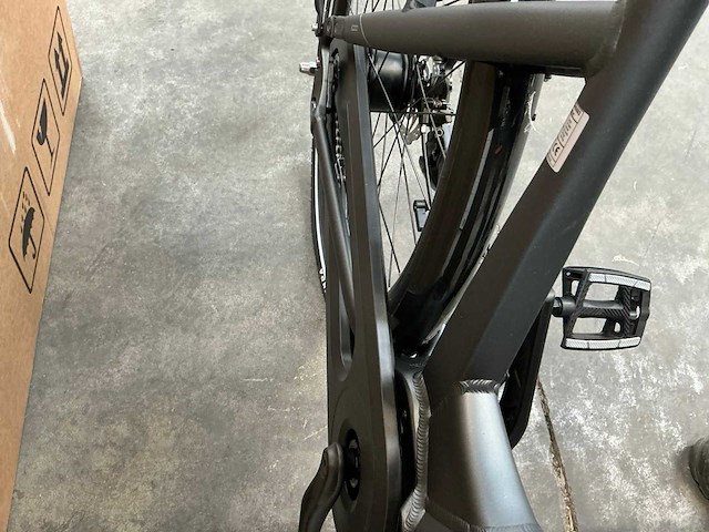 Eluxo oreva 28" rga matt - afbeelding 9 van  12