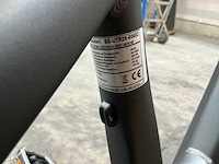 Eluxo oreva 28" rga matt - afbeelding 3 van  12