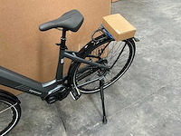 Eluxo oreva 28" rga matt - afbeelding 14 van  15