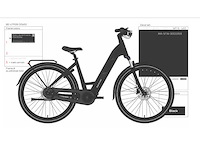 Eluxo oreva 28" rga matt - afbeelding 5 van  13