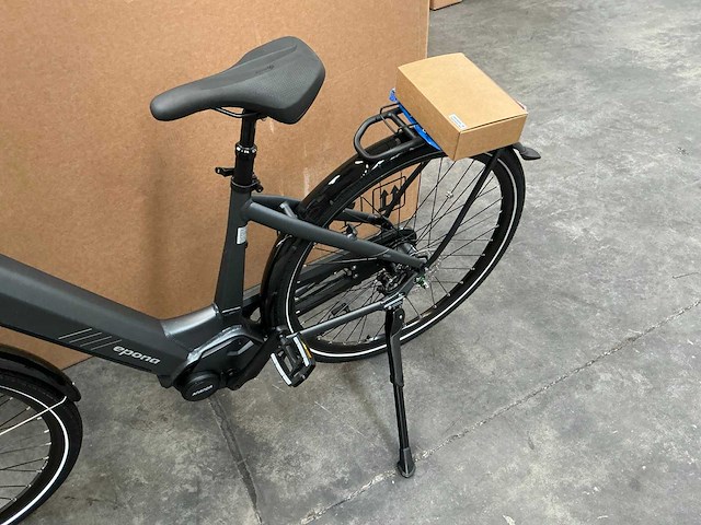 Eluxo oreva 28" rga matt - afbeelding 7 van  13