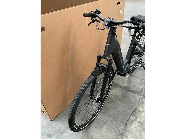 Eluxo oreva 28" rga matt - afbeelding 11 van  13