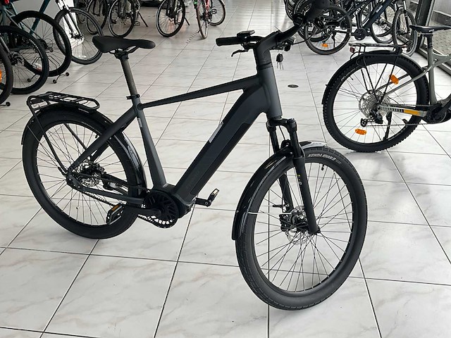 Eluxo riot elektrische fiets ongebruikt - afbeelding 2 van  8