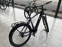 Eluxo riot elektrische fiets ongebruikt - afbeelding 3 van  8