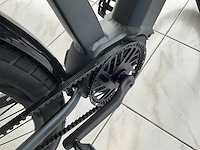 Eluxo riot elektrische fiets ongebruikt - afbeelding 5 van  8