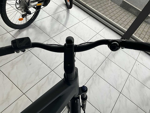 Eluxo riot elektrische fiets ongebruikt - afbeelding 6 van  8