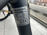Eluxo riot elektrische fiets ongebruikt - afbeelding 7 van  8