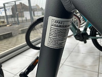 Eluxo riot elektrische fiets ongebruikt - afbeelding 8 van  8