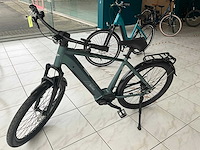 Eluxo riot elektrische fiets ongebruikt