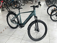 Eluxo riot elektrische fiets ongebruikt - afbeelding 2 van  8