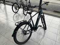 Eluxo riot elektrische fiets ongebruikt - afbeelding 6 van  8