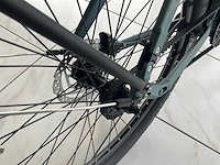 Eluxo riot elektrische fiets ongebruikt - afbeelding 7 van  8
