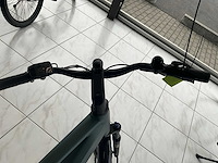 Eluxo riot elektrische fiets ongebruikt - afbeelding 3 van  8