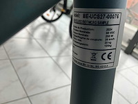 Eluxo riot elektrische fiets ongebruikt - afbeelding 4 van  8