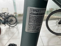 Eluxo riot elektrische fiets ongebruikt - afbeelding 5 van  8