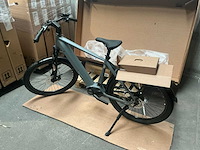 Eluxo voltex 27” electrische fiets ongebruikt (2x) - afbeelding 2 van  8