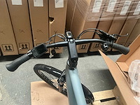 Eluxo voltex 27” electrische fiets ongebruikt (3x) - afbeelding 3 van  8