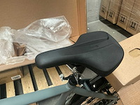 Eluxo voltex 27” electrische fiets ongebruikt (3x) - afbeelding 7 van  8