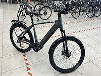 Eluxo voltex elektrische fiets ongebruikt - afbeelding 1 van  7