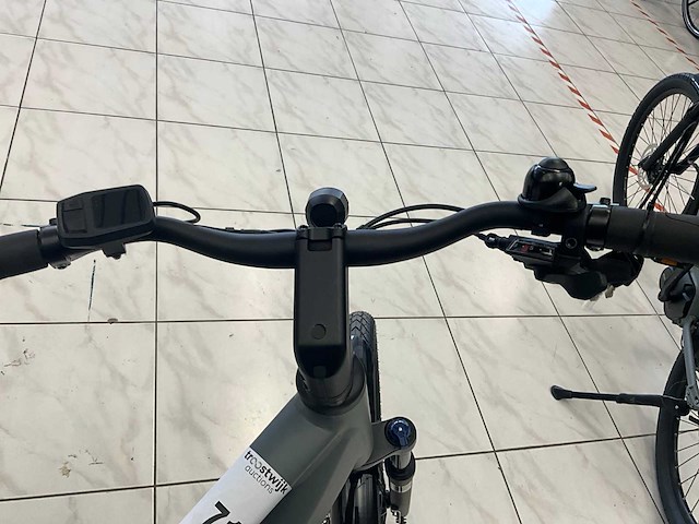 Eluxo voltex elektrische fiets ongebruikt - afbeelding 4 van  7