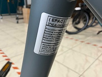 Eluxo voltex elektrische fiets ongebruikt - afbeelding 5 van  7