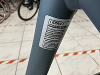 Eluxo voltex elektrische fiets ongebruikt - afbeelding 5 van  6