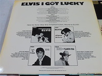 Elvis i got lucky - afbeelding 2 van  2