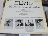 Elvis - afbeelding 2 van  2
