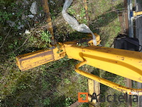 Elwebo pe palletheffer - afbeelding 4 van  9
