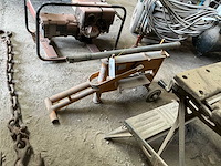 Elwebo steenknipper - afbeelding 5 van  7