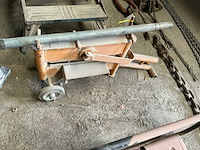 Elwebo steenknipper - afbeelding 6 van  7