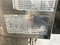 Elx fcv/g10l38 combisteamer - afbeelding 2 van  2