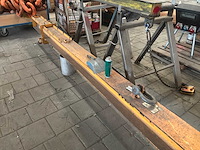 Elzinga hijsbalk - afbeelding 3 van  8