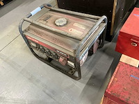 Em 4500 ex stroomgenerator - afbeelding 2 van  4