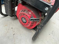 Em4500ex stroomgenerator - afbeelding 3 van  3