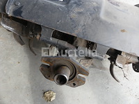 Emac fresa 80-20cl d.350 freesmachine - afbeelding 1 van  6