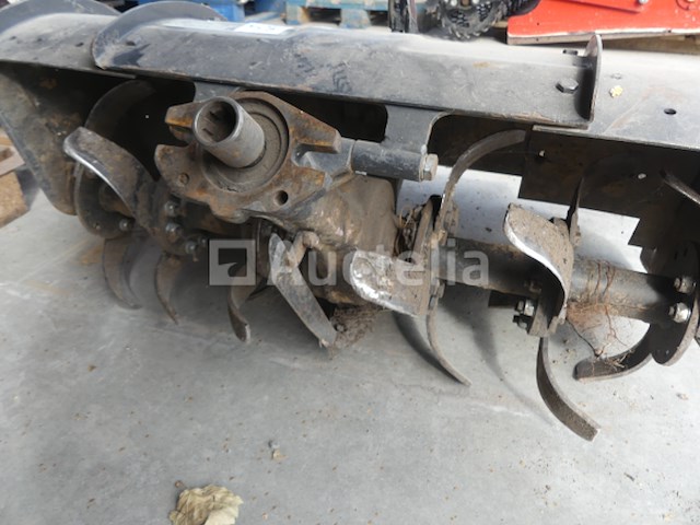 Emac fresa 80-20cl d.350 freesmachine - afbeelding 3 van  6