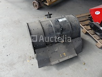 Emac fresa 80-20cl d.350 freesmachine - afbeelding 5 van  6