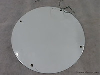 Emaille bord jaguar - afbeelding 3 van  3