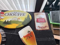 Emaille borden (6x) - afbeelding 6 van  6